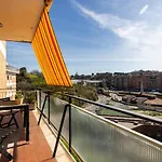 Casa Vacanze S.Pietro ~ A&P Roma Aurelio