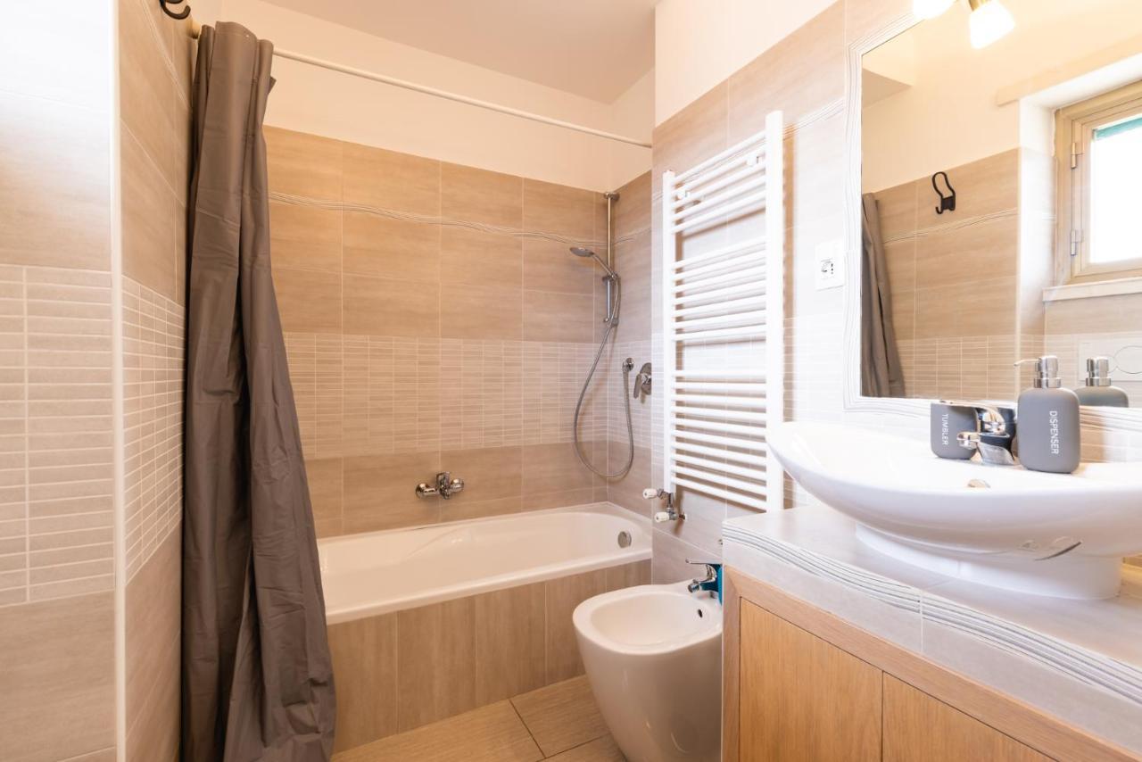 Apartment S.pietro ~ A&p Aurelio Rome