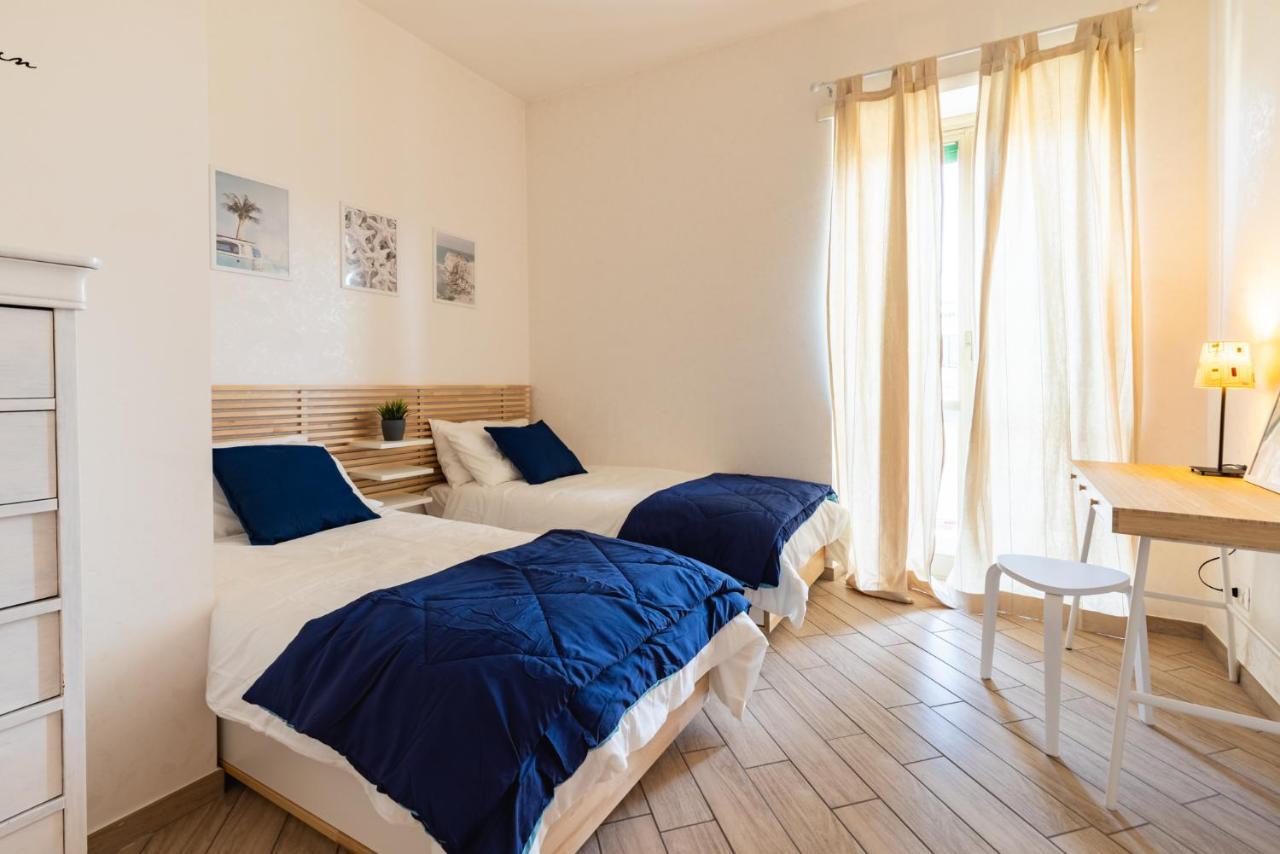 S.pietro ~ A&p Aurelio Apartment