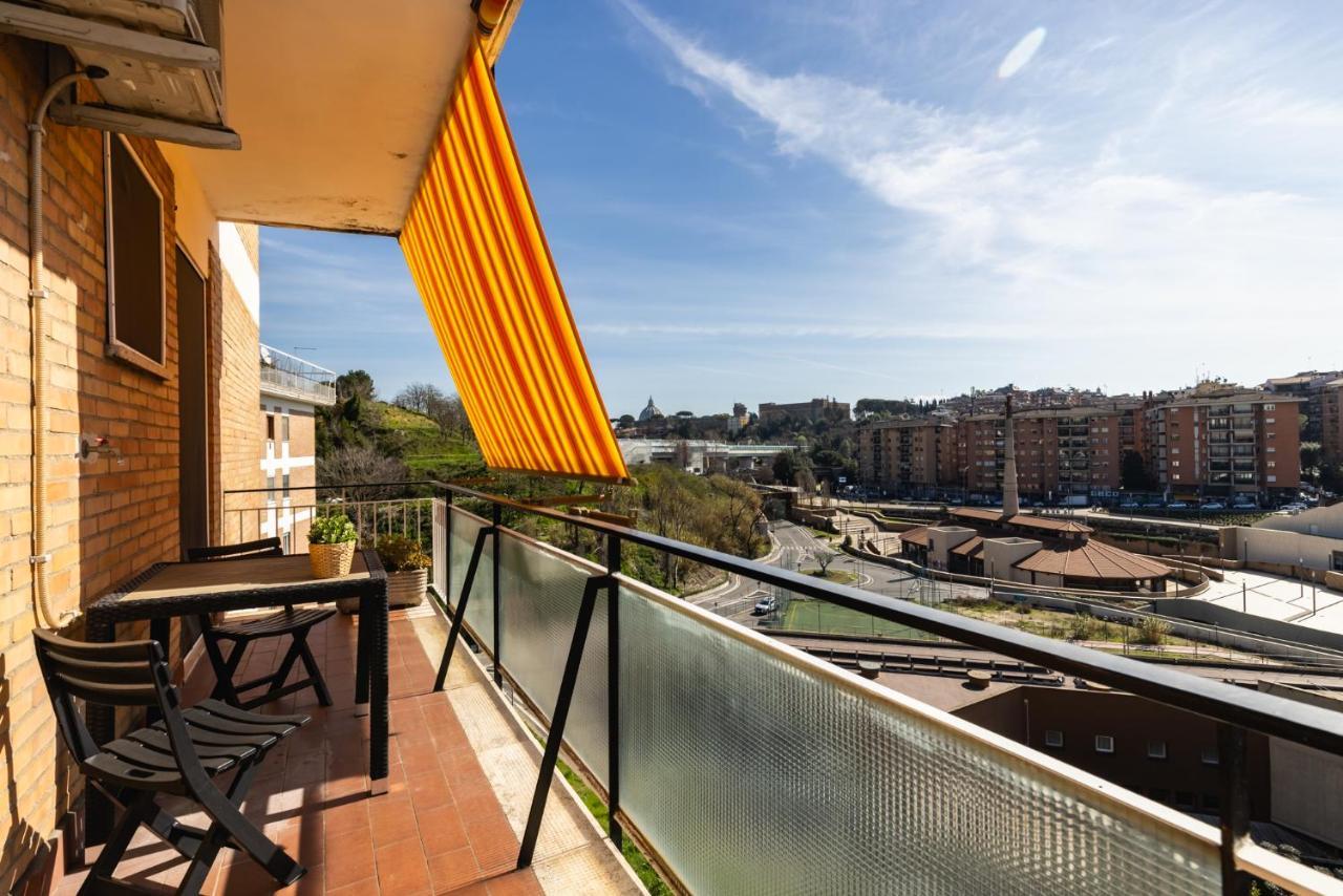 S.pietro ~ A&p Aurelio Apartment *