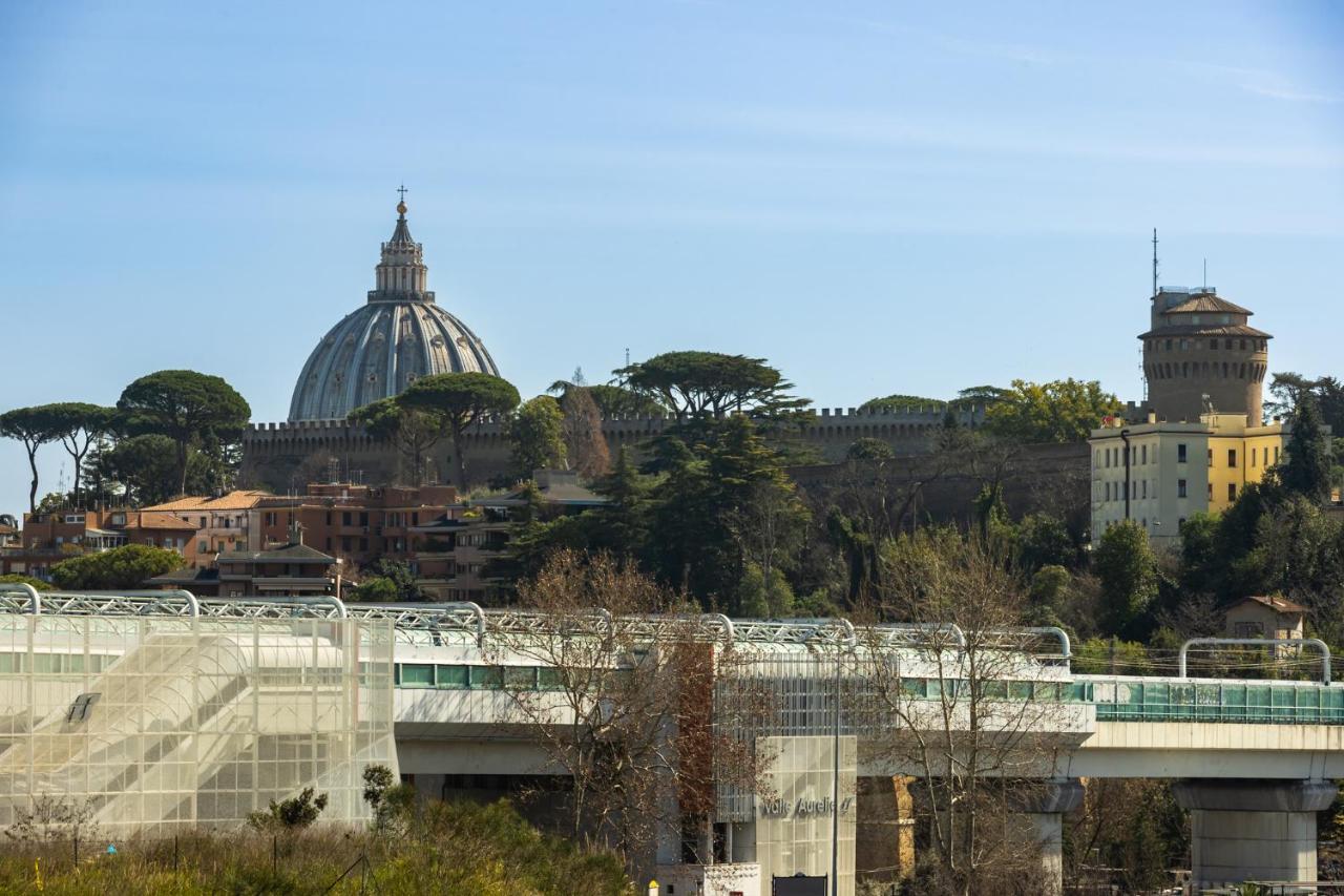 S.pietro ~ A&p Aurelio * Rome
