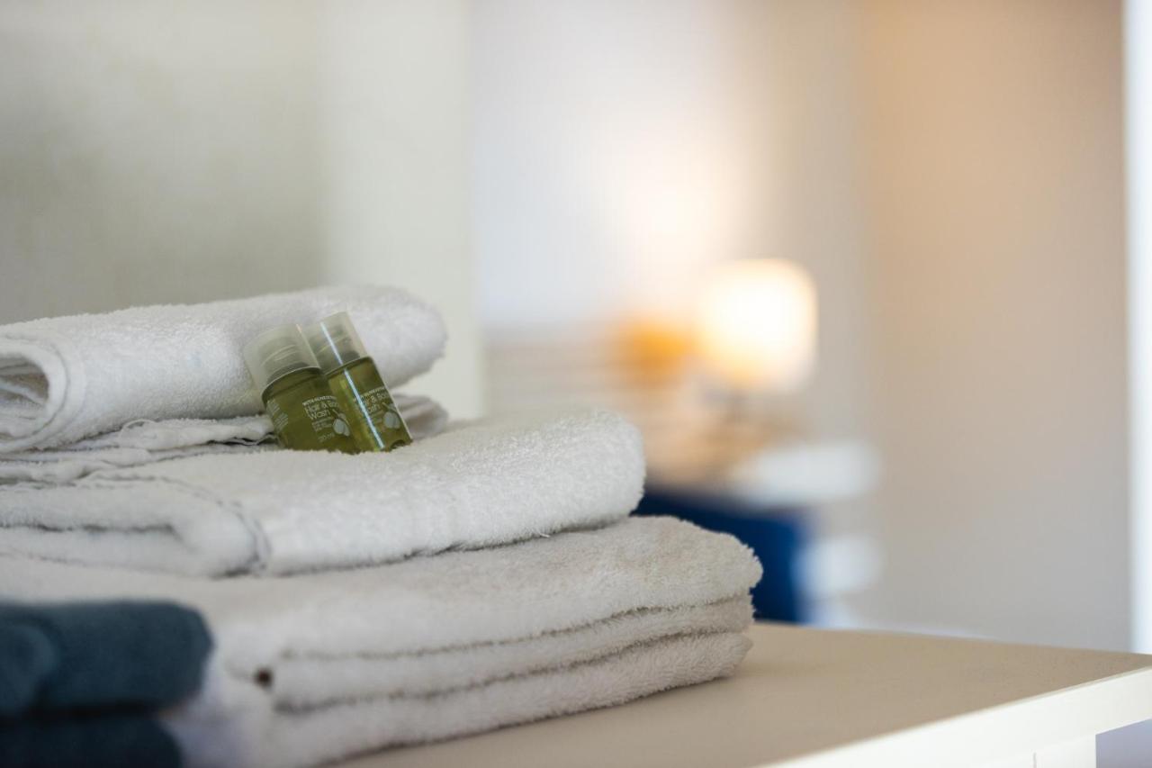 S.pietro ~ A&p Aurelio Appartement Rome