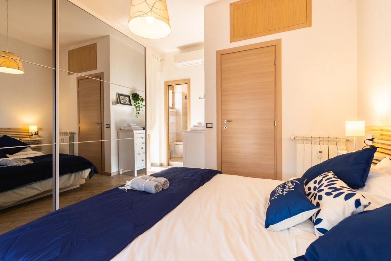 Apartment S.pietro ~ A&p Aurelio Rome