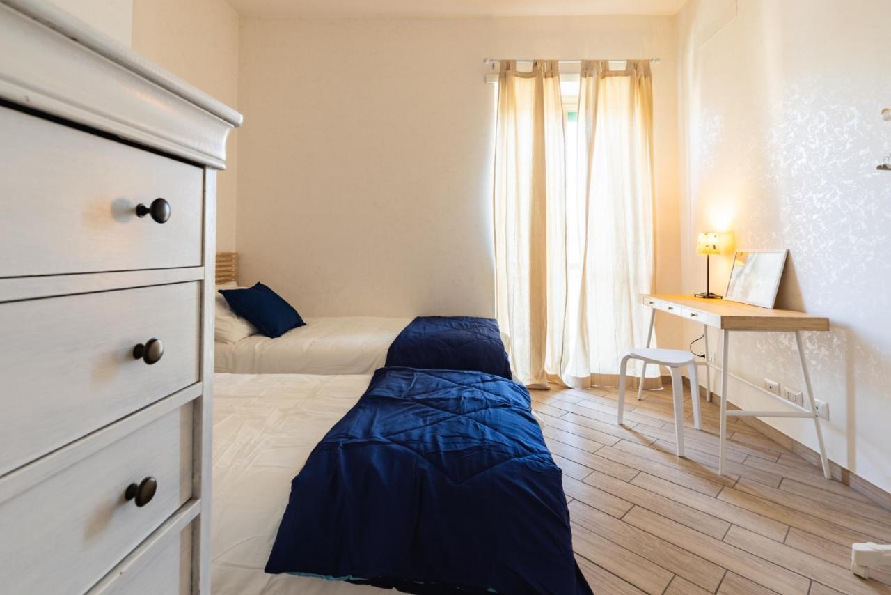 S.pietro ~ A&p Aurelio Apartment Rome
