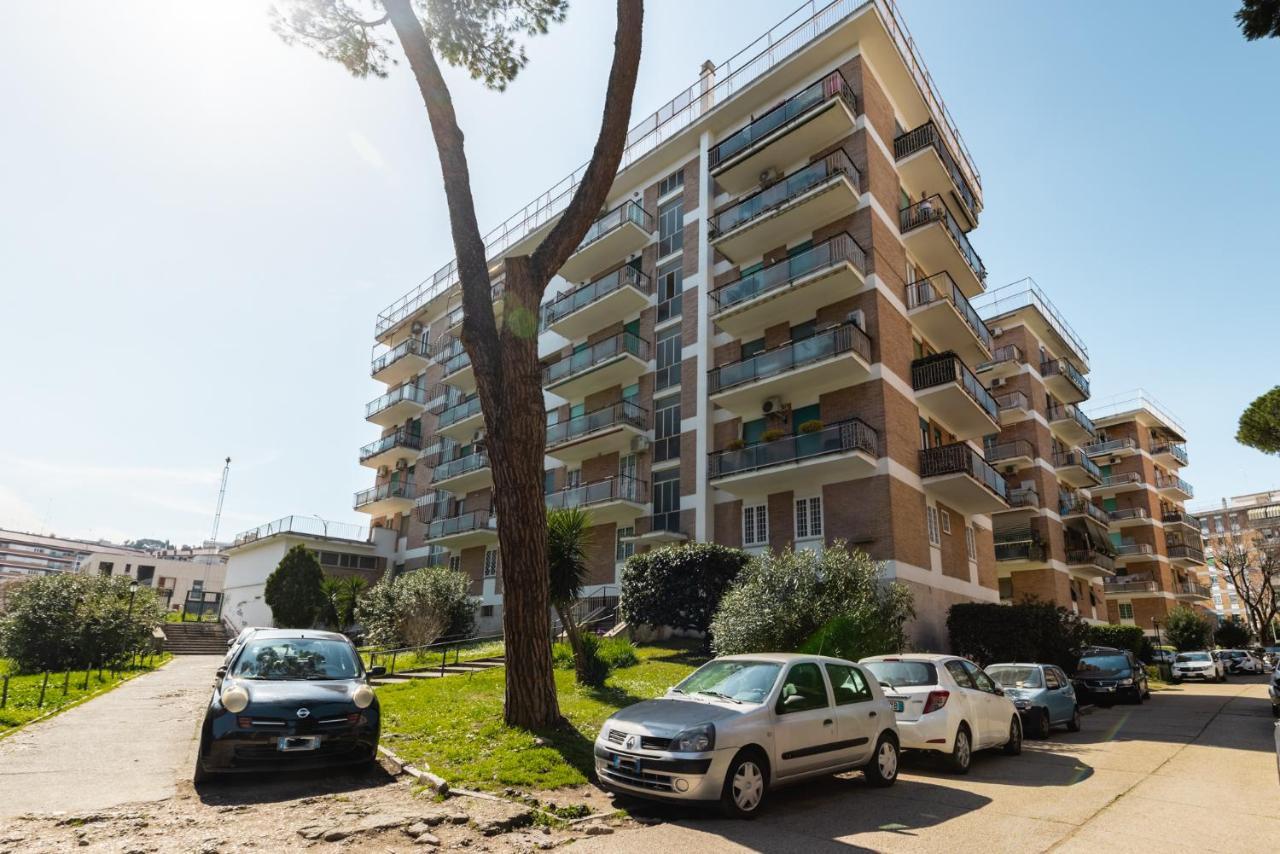Appartement S.pietro ~ A&p Aurelio *