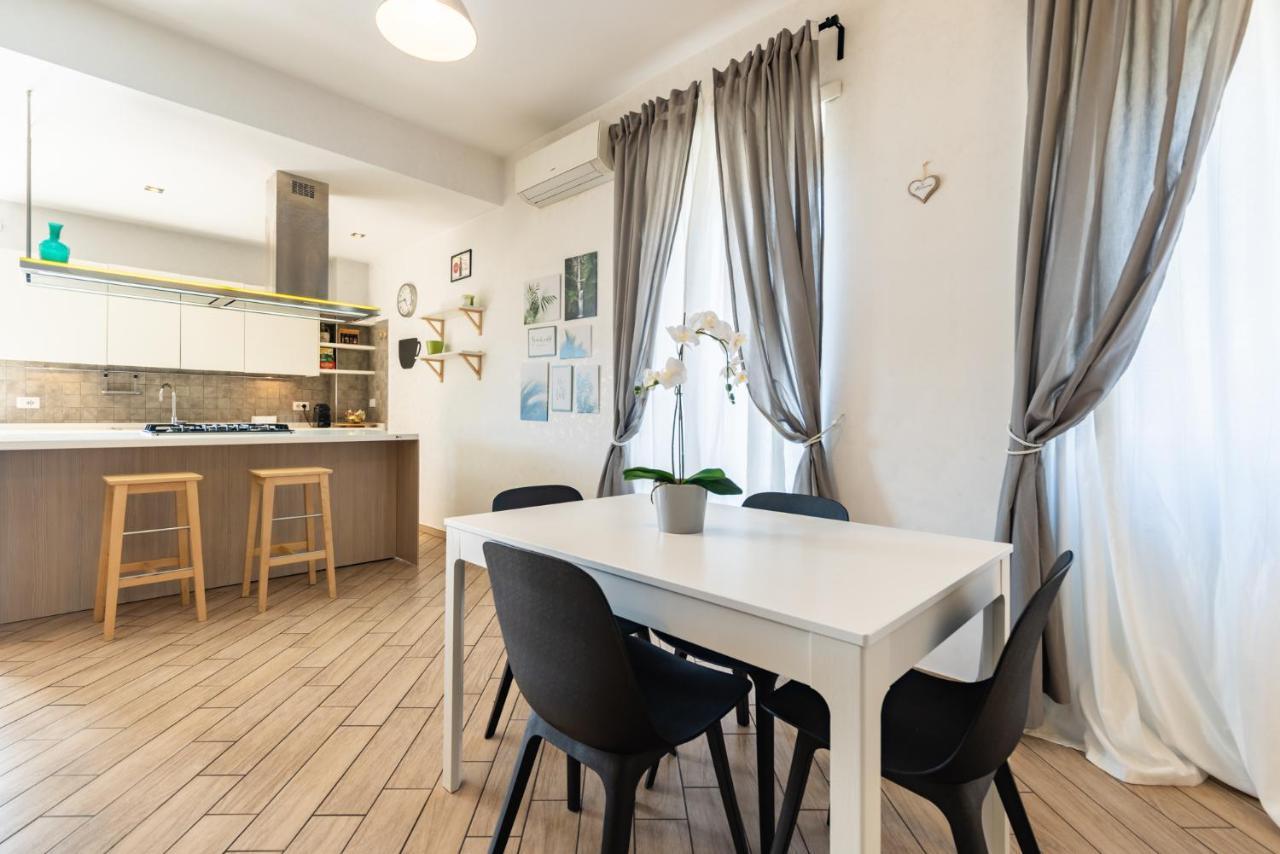 Appartement S.pietro ~ A&p Aurelio