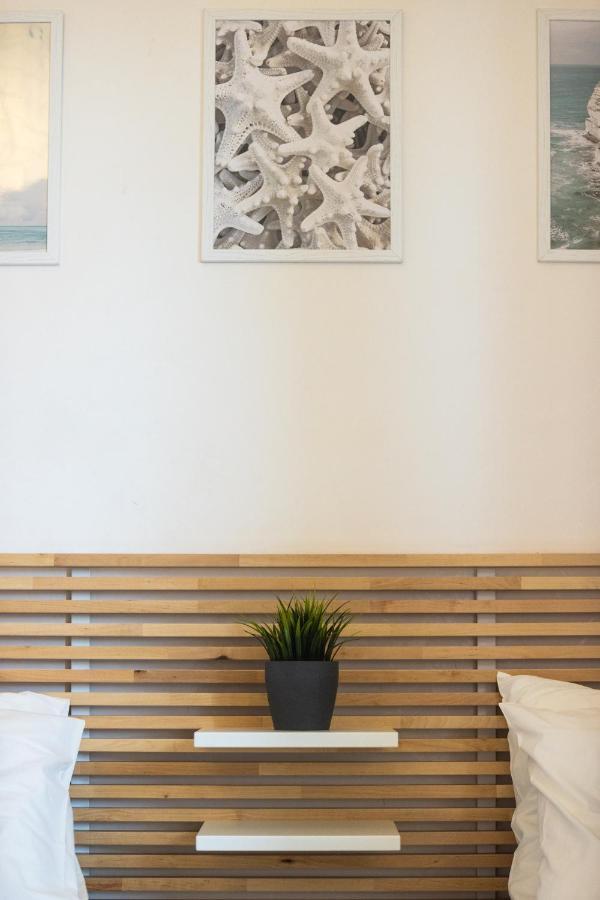 S.pietro ~ A&p Aurelio Apartment *